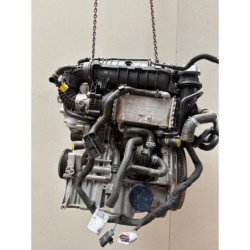 Moteur Skoda Kodiaq 1 Phase 2